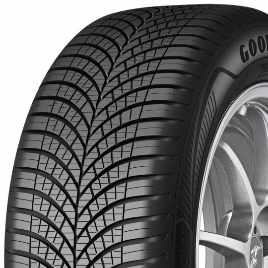 Goodyear Vector 4Seasons Gen-3 215/55 R 17 94V