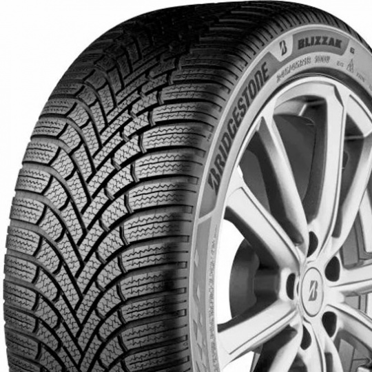 Bridgestone Blizzak 6 265/35 R 21 101W