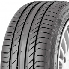 Continental ContiSportContact 5 275/45 R 19 108Y