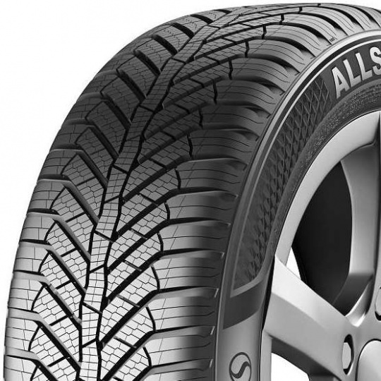 Semperit AllSeason-Grip 205/60 R 16 96V