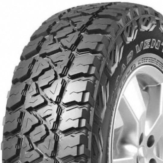 Kumho Road Venture MT51 285/70 R 17 121/118Q