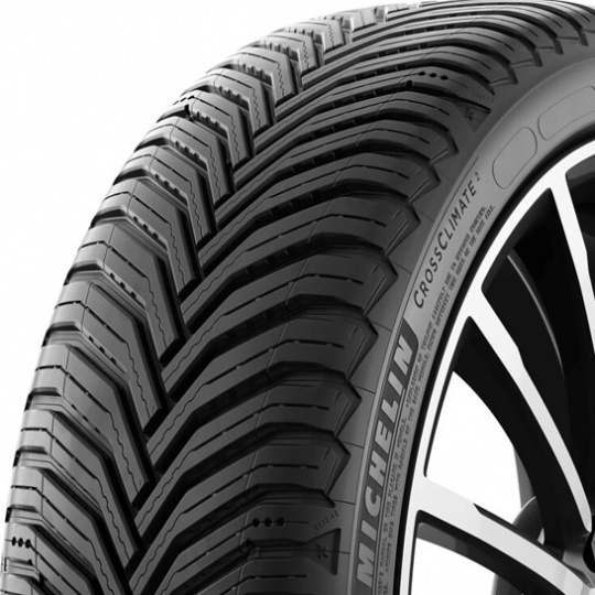 Michelin CrossClimate 2 225/55 R 17 101W