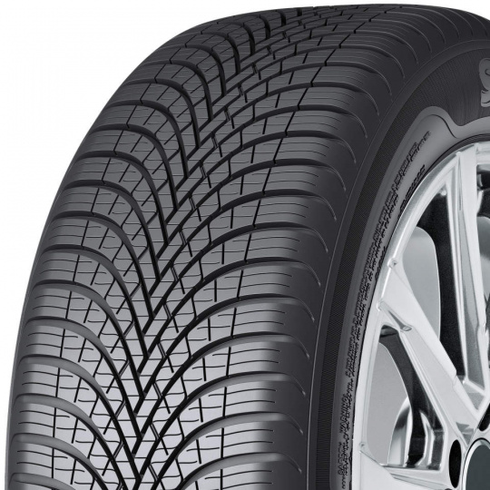 Sava All Weather 195/55 R 15 85H