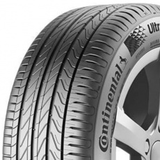 Continental UltraContact 245/40 R 17 95Y