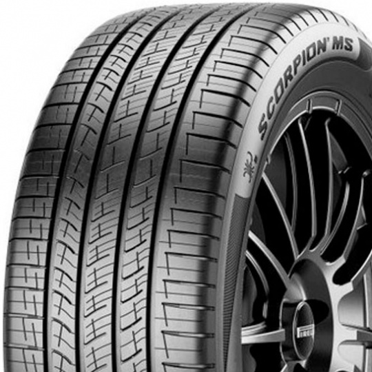 Pirelli Scorpion MS 255/45 R 20 105W