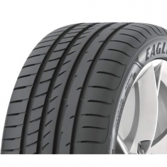 Goodyear Eagle F1 Asymmetric 2 235/50 R 18 101W