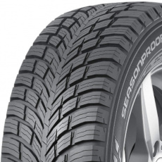 Nokian Seasonproof C 195/60 R 16C 99/97H