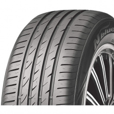 Nexen N'blue HD Plus 165/65 R 15 81T