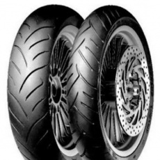 Dunlop ScootSmart 140/70 B 16 65S