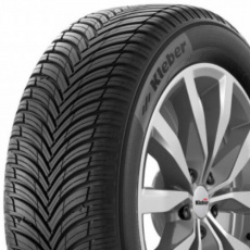 Kleber Quadraxer 3 255/40 R 20 101V