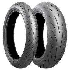 Bridgestone S 22 150/60 R 17 66H