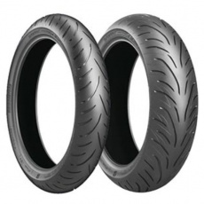 Bridgestone T 31 GT 120/70 R 18 59W