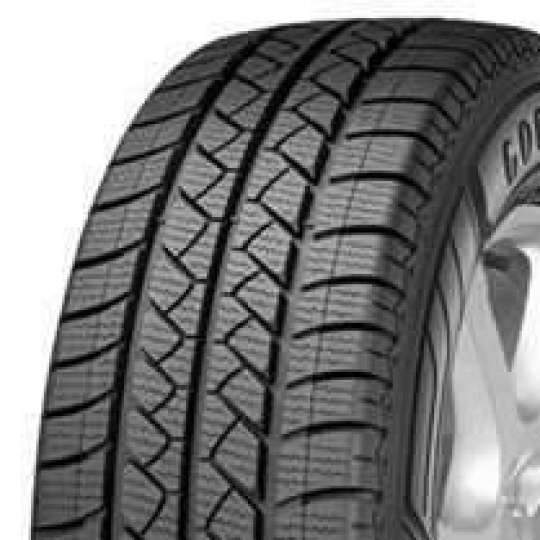 Goodyear Vector 4Seasons Cargo 235/60 R 17C 114/112R