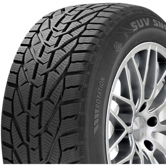 Sebring SUV Snow 255/45 R 20 105V