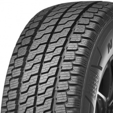 Nexen N'blue 4 Season Van 215/60 R 16C 103/101T