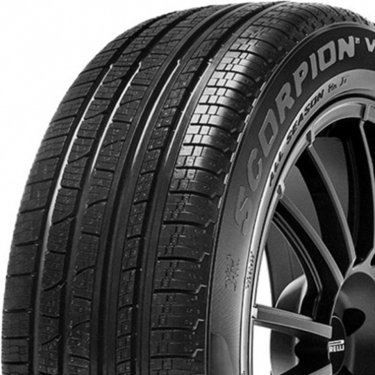 Pirelli Scorpion Verde All Season 2 245/60 R 18 109H