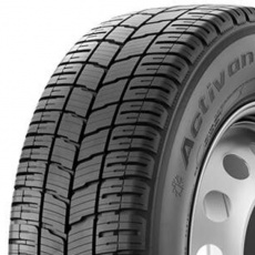 BFGoodrich Activan 4S 205/75 R 16C 113/111R