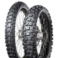 Dunlop Geomax MX71 110/90 19 62M