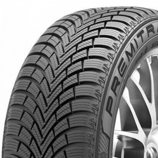 Maxxis Premitra Snow WP6 245/40 R 18 97V