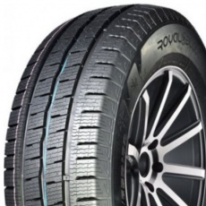 Royal Black Royal Winter VAN 205/70 R 15C 106/104R