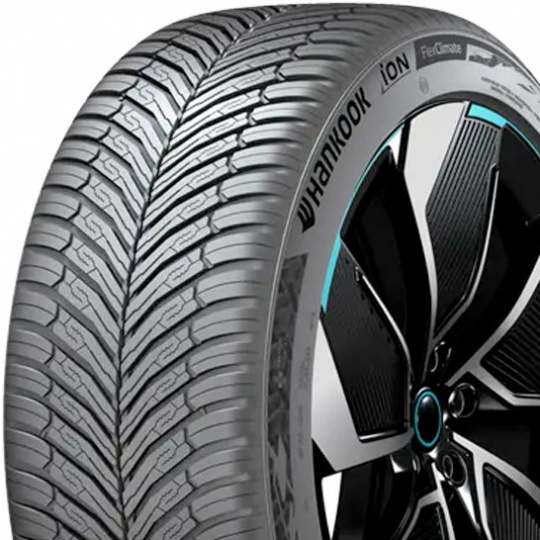 Hankook iON FLEXCLIMATE IL01 235/45 ZR 18 98W