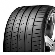 Goodyear Eagle F1 Supersport 255/30 ZR 19 91Y