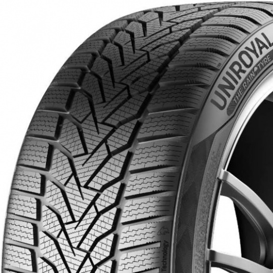 Uniroyal WinterExpert 155/65 R 14 75T