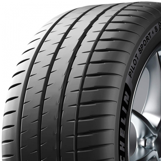 Michelin Pilot Sport 4 S 245/40 ZR 19 94Y