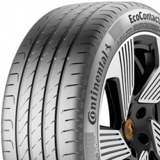 Continental EcoContact 7 S 235/40 R 18 91W