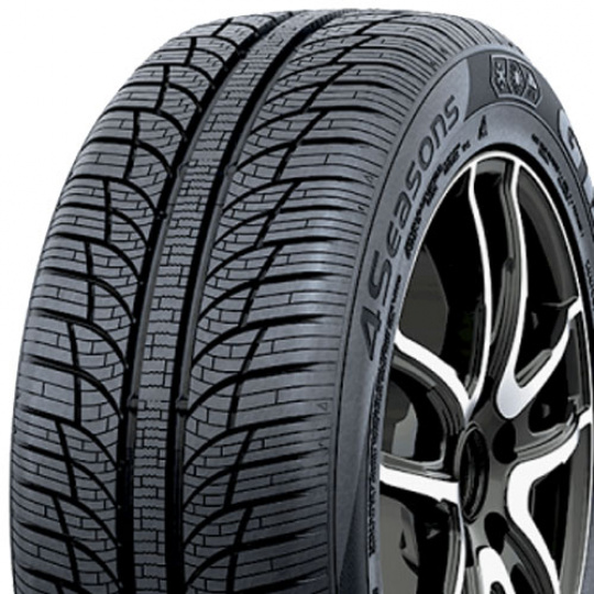 GT Radial 4Seasons 195/60 R 15 88H