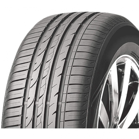 Nexen N'blue Premium 195/65 R 15 91T