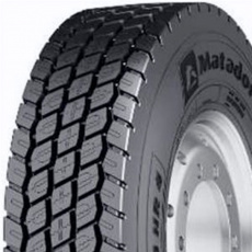 Matador D HR 4 245/70 R 19,5 136/134M