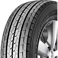 Bridgestone Duravis R660 185/75 R 16C 104/102R