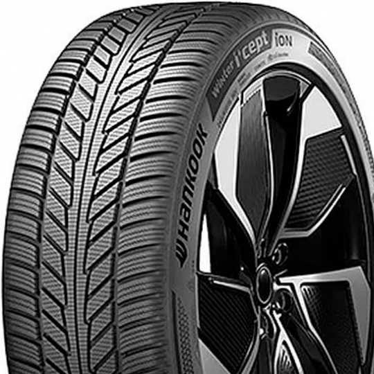 Hankook Winter i*cept iON X IW01A 255/50 R 19 107H