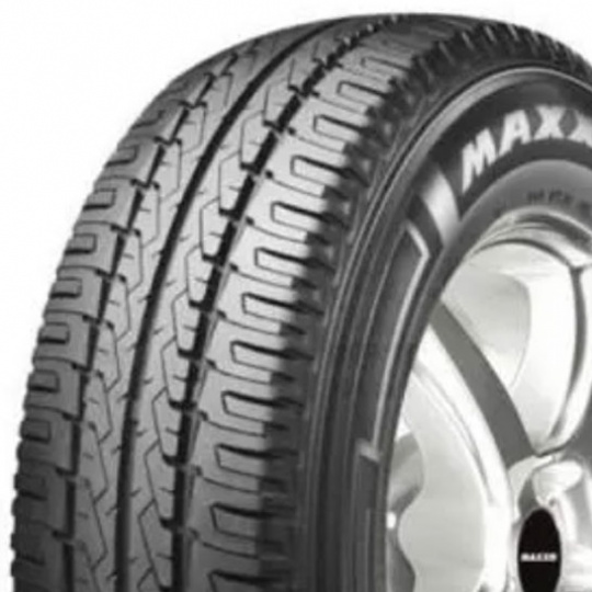 Maxxis Campro MAC2 225/75 R 16C 118R