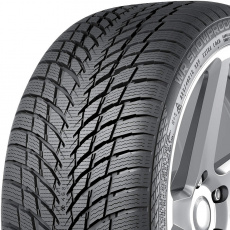 Nokian WR Snowproof P 235/40 R 18 95V