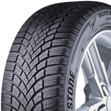 Bridgestone Blizzak LM005 165/65 R 15 81T