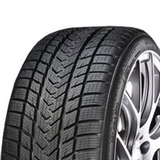 Gripmax Status Pro Winter 255/40 R 18 99V