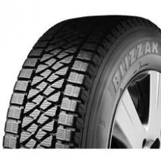 Bridgestone Blizzak W810 195/70 R 15C 104R