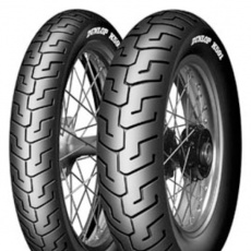 Dunlop K591 100/90 D 19 51V