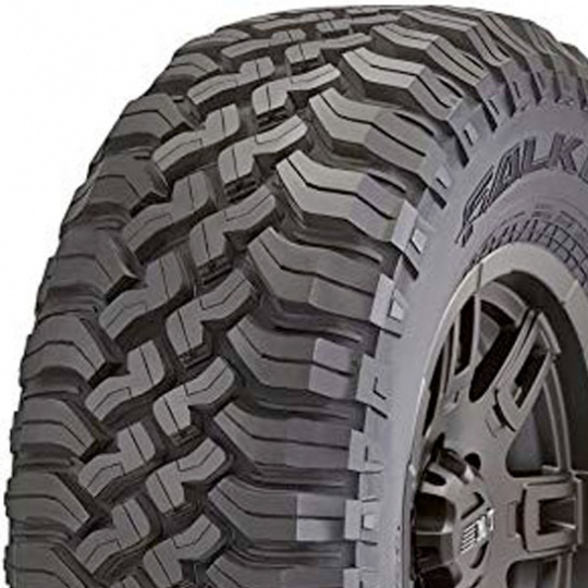 Falken Wild Peak M/T MT01 265/60 R 18 119/116Q