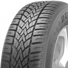 Dunlop SP Winter Response 2 185/55 R 15 82T