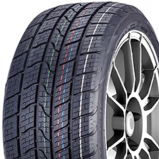 Royal Black Royal A/S 225/65 R 17 106V