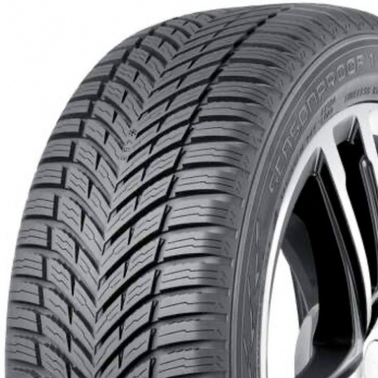 Nokian Seasonproof 1 215/45 R 17 91W