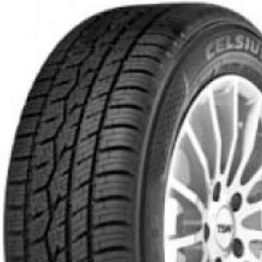 Toyo Celsius Cargo 225/55 R 17C 109/107H