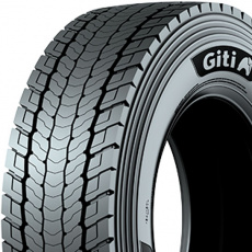 Giti GDR675 295/80 R 22,5 152/149M