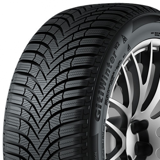 Giti GitiWinter W2 SUV 235/65 R 17 108H