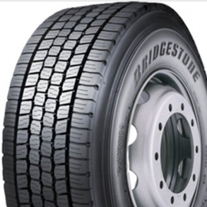 Bridgestone W958EVO 385/65 R 22,5 164K