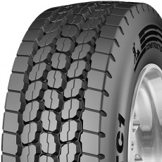 Continental HTC1 445/65 R 22,5 169/000K