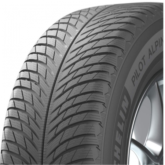 Michelin Pilot Alpin 5 SUV 325/40 R 22 114V